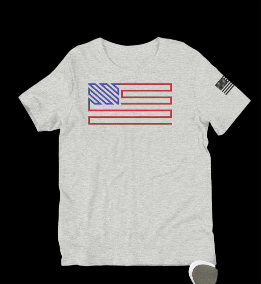 Patriot's Chest