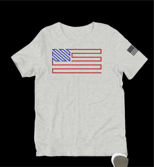 Patriot's Chest